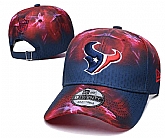 Houston Texans Team Logo Adjustable Hat YD (13),baseball caps,new era cap wholesale,wholesale hats